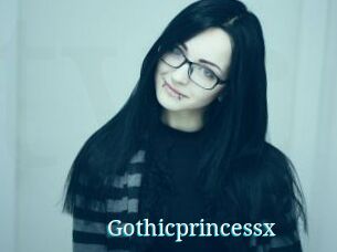 Gothicprincessx