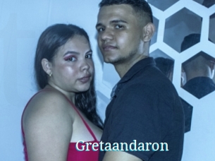 Gretaandaron