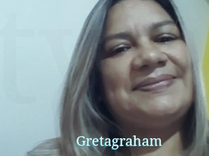 Gretagraham