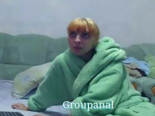 Groupanal