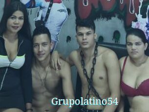 Grupolatino54