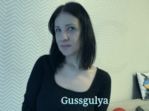 Gussgulya