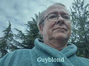 Guyblond