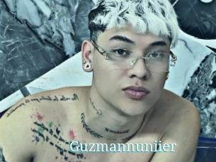 Guzmannuniier