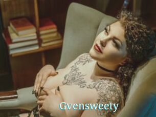 Gvensweety