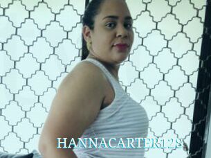 HANNACARTER128