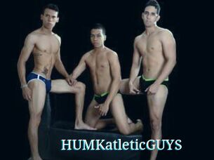 HUMKatleticGUYS