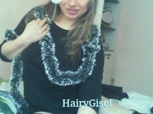 HairyGisel