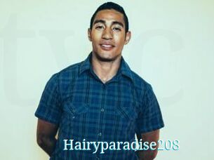 Hairyparadise208