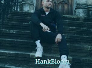 HankBloom