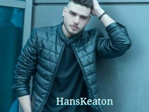 HansKeaton