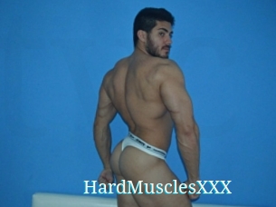 HardMusclesXXX