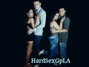 HardSexGpLA