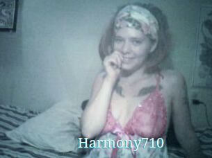 Harmony710