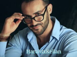HaroldxKellan