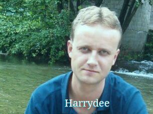 Harrydee The voyeurs club