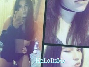 HelloItsMe
