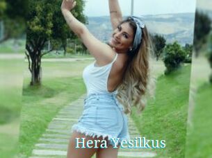 Hera_Yesilkus
