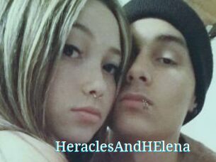 HeraclesAndHElena