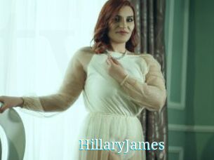 HillaryJames