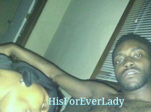 HisForEverLady