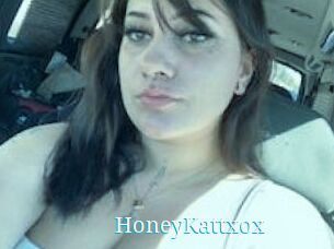 HoneyKattxox