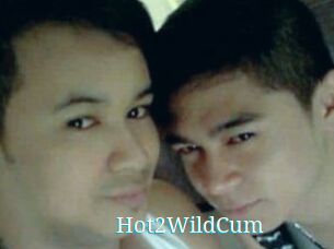 Hot2WildCum