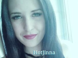 HotJinna
