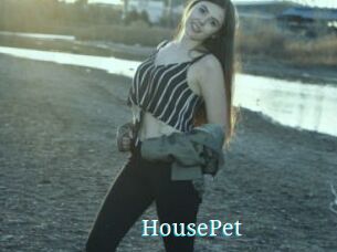 HousePet
