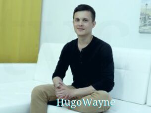 HugoWayne