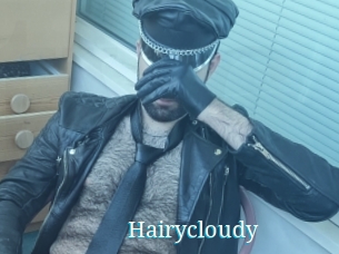 Hairycloudy