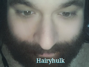 Hairyhulk