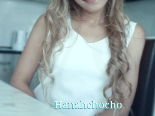 Hanahchocho