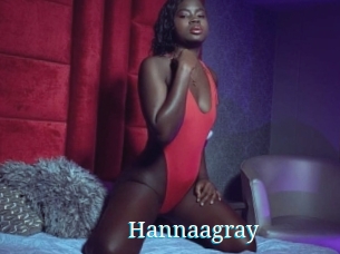 Hannaagray