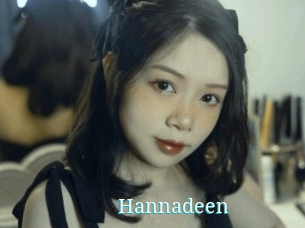 Hannadeen