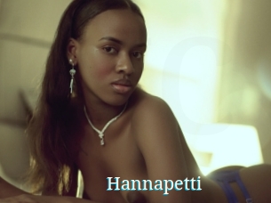 Hannapetti