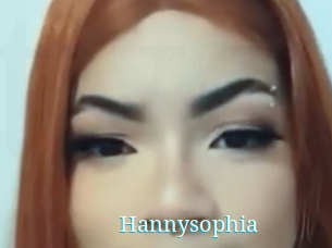 Hannysophia