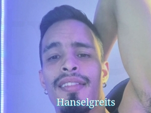 Hanselgreits