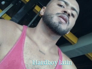 Hardboy_latin