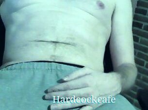 Hardcockcafe