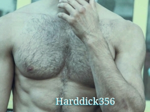 Harddick356