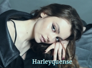 Harleyquense
