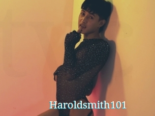 Haroldsmith101