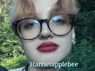 Harrietapplebee