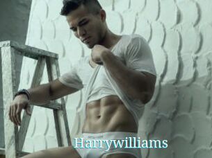 Harrywilliams