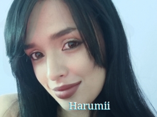 Harumii