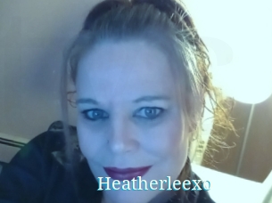 Heatherleexo