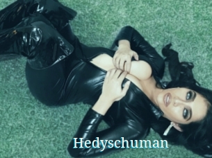 Hedyschuman