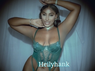 Heilyhank