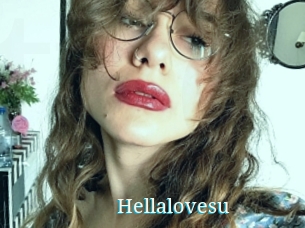 Hellalovesu